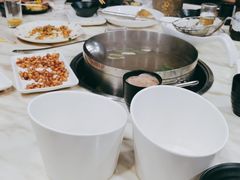 -陈记一牛火锅江宁店(金盛路店)