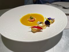 -晶雅花园西餐厅(南京首店)