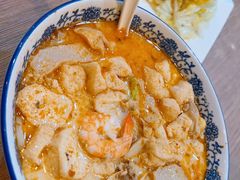 -阿锦面线(红春商务楼店)