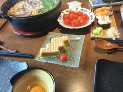 -千代武日本料理(哈西店)