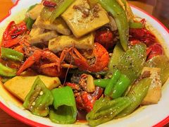 -三太子地摊烧烤·小龙虾(北蔡店)