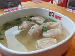 -南城香·饭香串香馄饨香(太平桥店)