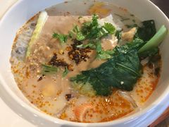 -阿上阿上麻辣香锅&麻辣烫(朝阳蓝色港湾店)