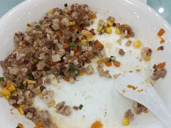 -绿雅居原生态农庄(小涌店)