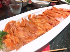 猪舌-渝利重庆火锅