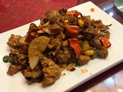 -桦立酒家(宜山路店)