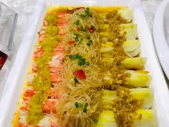 -雅和生态渔庄·宜城锅巴饭(龙灵山公园店)