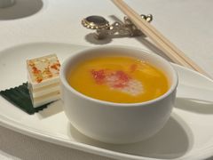 杨枝甘露-香港龙凤楼(巨鹿路洋房店)