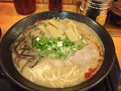 博多一幸舍(侨福芳草地店)-博多一幸舍(侨福芳草地购物中心店)