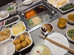 -海底捞火锅(龙湖北京大兴天街店)