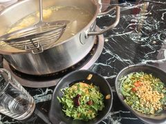 -潮汕美牛肉丸火锅店(天宁寺店)