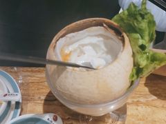 -春润大地海南椰子鸡(沙井京基百纳广场店)