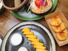 -曼谷食堂·泰国家庭料理