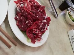 -金新街边打边炉(天安花园店)