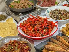 -辣不怕口味虾(凌霄路店)