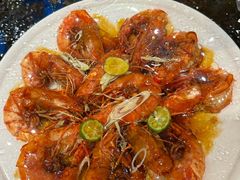 -79号渔船海鲜饭店(华强北店)