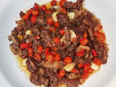 -辣可可·小炒黄牛肉(望京凯德MALL店)