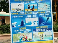 -秦皇岛乐岛海洋王国