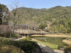 -黄公望隐居地