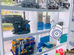 -斯坦星球AI编程·机器人科创·科学实验·信奥·思维·STEM·积木拼搭·竞赛考级(浦东联洋广场大拇指龙阳御桥中心)