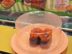 -争鲜回转寿司(南开大悦城店)