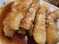 -重庆老火锅王(西安北路店)