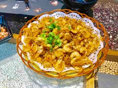 -潮十三潮汕砂锅粥(高新四路大都荟店)