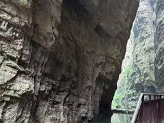 -龙潭大峡谷自然风景区