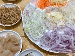配料-联邦酒楼