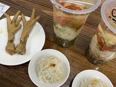 -217笋干馄饨