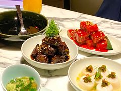 -湖滨28中餐厅·西湖宴·杭州君悦酒店