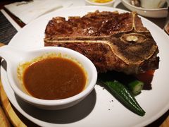 T骨牛排-斗牛士牛排餐厅(嘉里汇店)