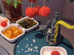 -故里和山·成都火锅(欢乐港湾店)