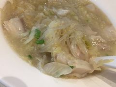 -东北风(江北万达店)
