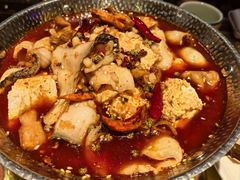 -缪氏川菜(深圳北站缤果空间店)
