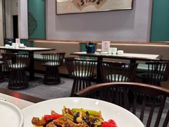 -春发生饭店·非遗(南院门店)