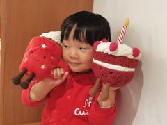 -姆们M Sweetie Cake(五道口店)