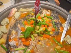 -师烤·豆花烤鱼(广州荔湾扬韬广场店)