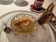 -怡情荟•海鲜青岛菜(五四广场旗舰店)