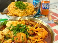 -龍城柳州螺蛳粉(群星路店)