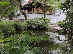 -乌山风景区