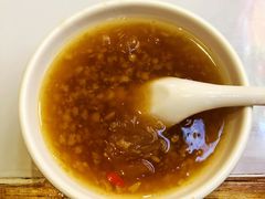 -子午路张记肉夹馍(小寨西路店)