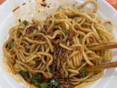 -华兴街自力面店