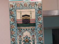 -陇兴楼兰州拉面(西安咸阳国际机场店)