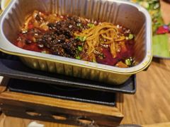 -云海肴汽锅鸡·云南小炒(曲江大悦城店)