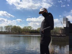 -永定河休闲森林公园