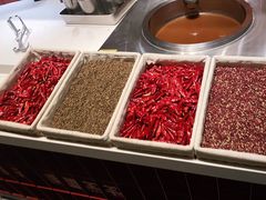 -巴奴毛肚火锅(悠唐购物中心店)