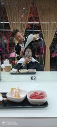 -CARR SALON