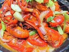-沈胖子音乐烤吧·炒菜·龙虾(环城东路店)