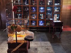 -不二茶空间·养生宴(石景山店)